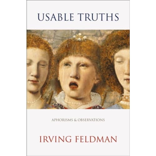 Usable Truths (inbunden, eng)