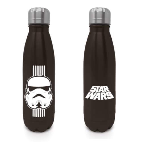 STAR WARS (STORMTROOPER) MINI COLA BOTTLE