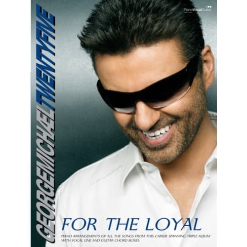Twenty-Five: For The Loyal (häftad, eng)