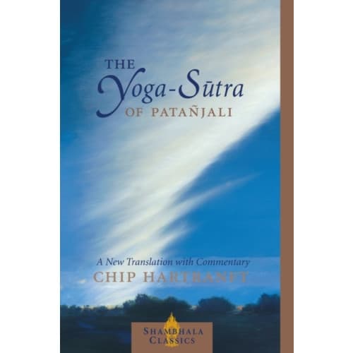 The Yoga-Sutra of Patanjali (häftad, eng)