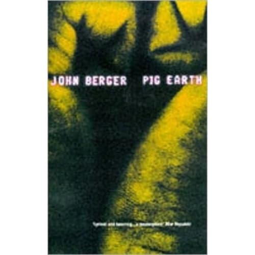Pig Earth (häftad, eng)