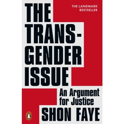 The Transgender Issue (häftad, eng)