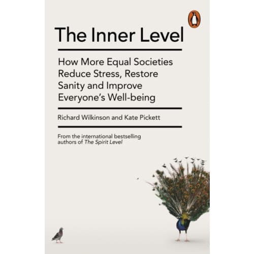 The Inner Level (häftad, eng)