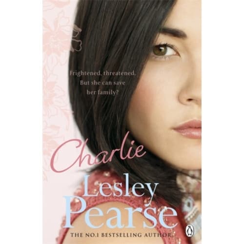Charlie (häftad, eng)