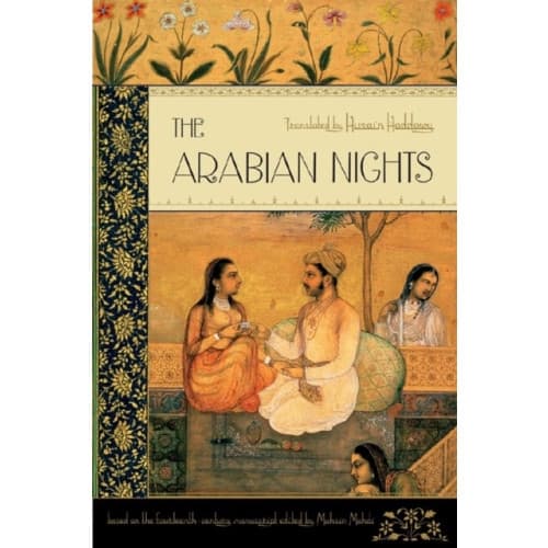 The Arabian Nights (häftad, eng)