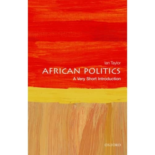African Politics (häftad, eng)