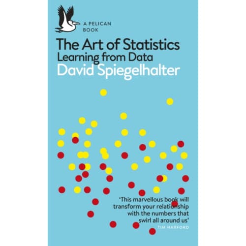 The Art of Statistics (häftad, eng)