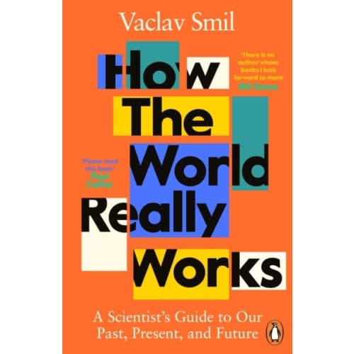 How the World Really Works (häftad, eng)