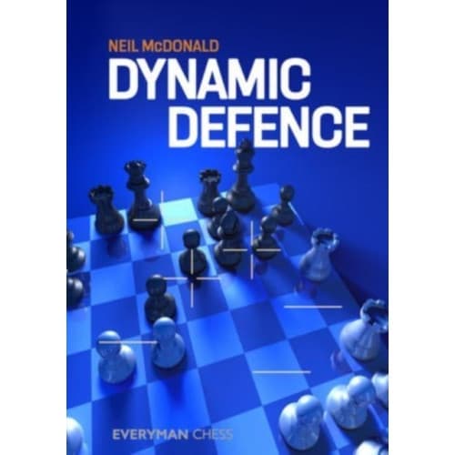 Dynamic Defence (häftad, eng)
