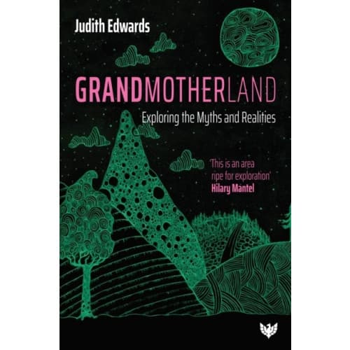 Grandmotherland (häftad, eng)