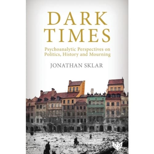 Dark Times (häftad, eng)