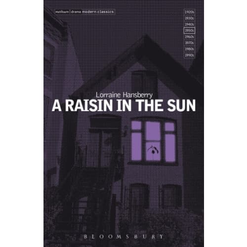 A Raisin In The Sun (inbunden, eng)