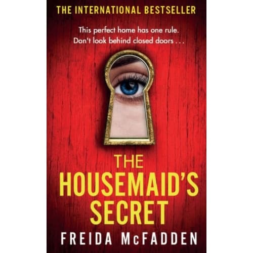 The Housemaid's Secret (häftad, eng)