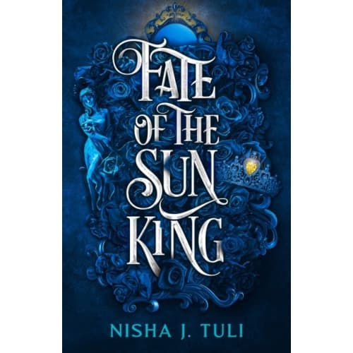 Fate of the Sun King (häftad, eng)