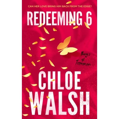 Redeeming 6 (häftad, eng)