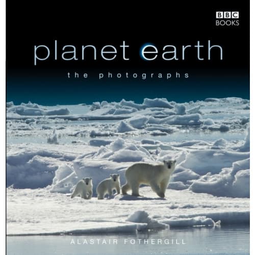Planet Earth: The Photographs (inbunden, eng)