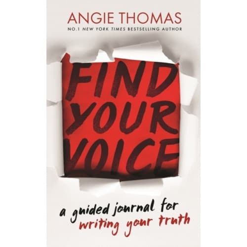 Find Your Voice (häftad, eng)