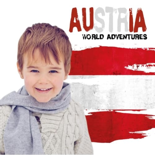 Austria (inbunden, eng)
