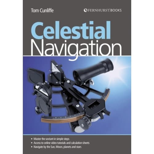Celestial Navigation (häftad, eng)