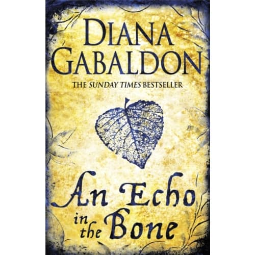 An Echo in the Bone (häftad, eng)