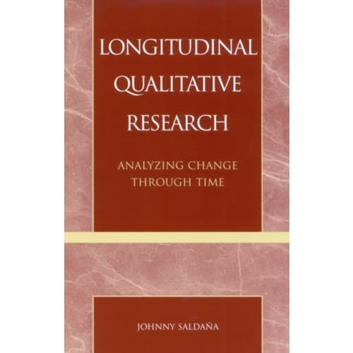 Longitudinal Qualitative Research (häftad, eng)
