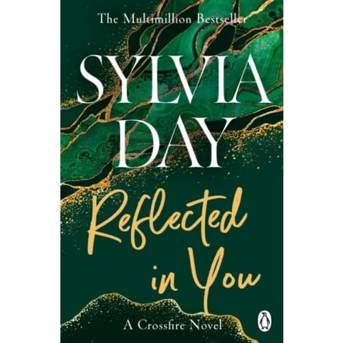 Reflected in You (häftad, eng)