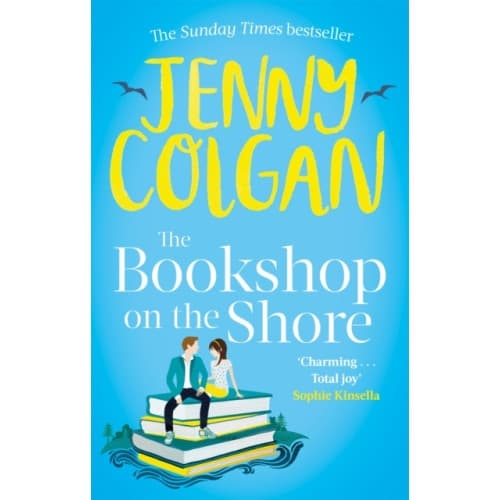 The Bookshop on the Shore (häftad, eng)