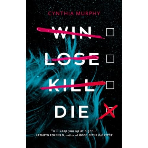 Win Lose Kill Die (häftad, eng)