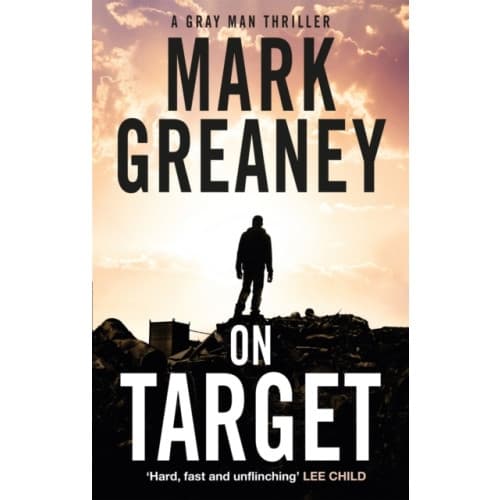 On Target (häftad, eng)