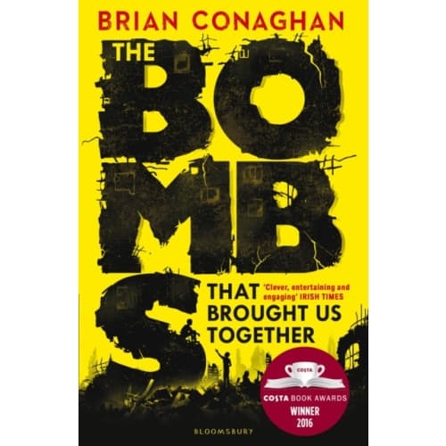 The Bombs That Brought Us Together (häftad, eng)