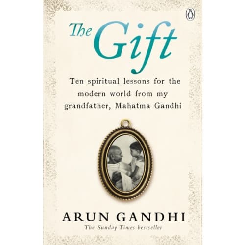The Gift (häftad, eng)