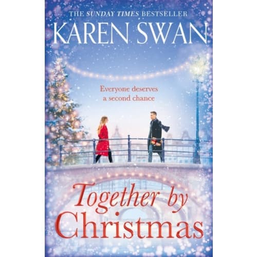 Together by Christmas (häftad, eng)
