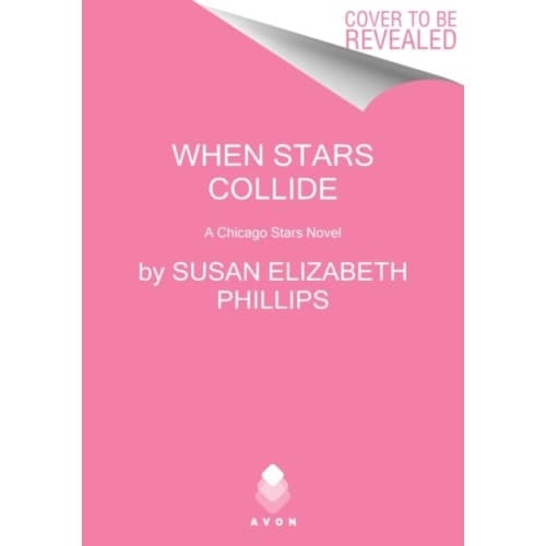 When Stars Collide (häftad, eng)