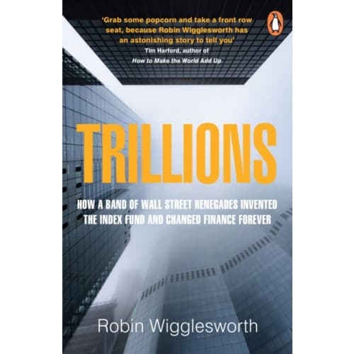 Trillions (häftad, eng)