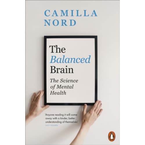 The Balanced Brain (häftad, eng)