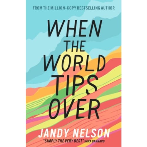 When the World Tips Over (häftad, eng)