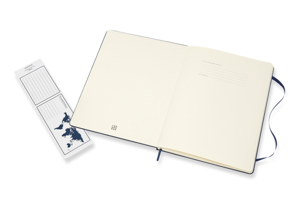 Moleskine 8055002855129, Bilde, Universell |