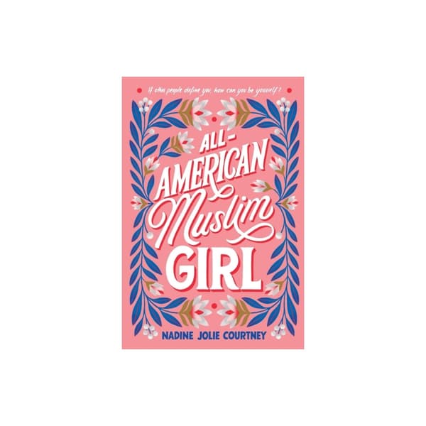 All-American Muslim Girl (häftad, eng)