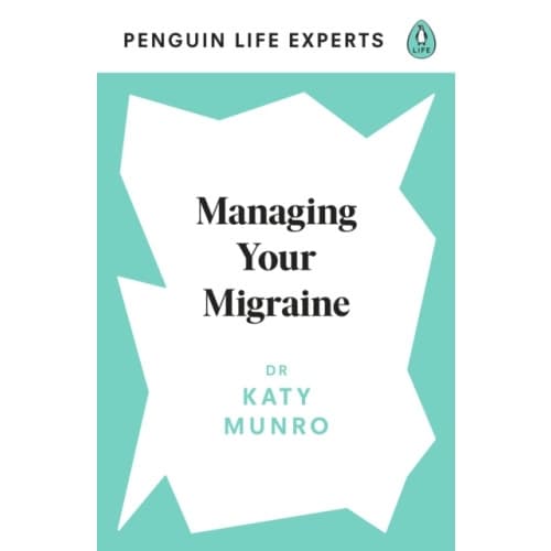 Managing Your Migraine (häftad, eng)