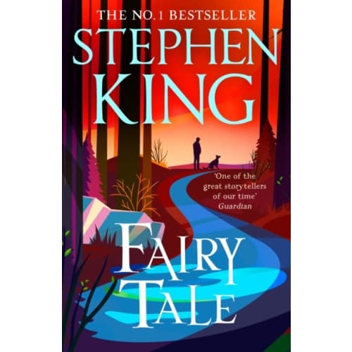 Fairy Tale (häftad, eng)