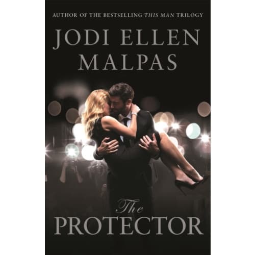 The Protector (häftad, eng)