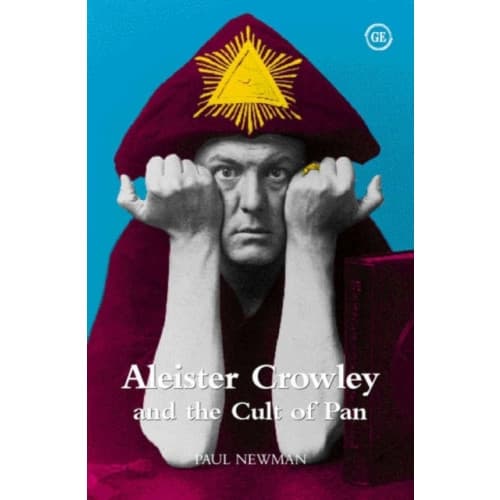 Aleister Crowley and the Cult of Pan (häftad, eng)