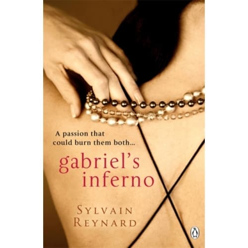 Gabriel's Inferno (häftad, eng)