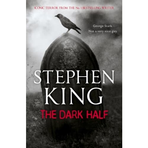 The Dark Half (häftad, eng)