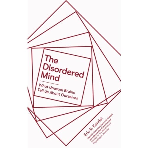 The Disordered Mind (häftad, eng)
