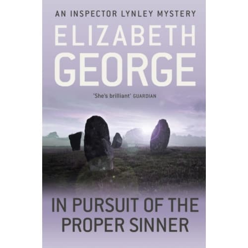 In Pursuit of the Proper Sinner (häftad, eng)