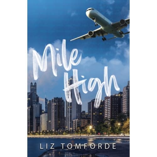 Mile High (häftad, eng)