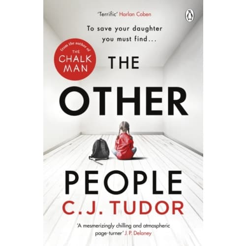 The Other People (häftad, eng)
