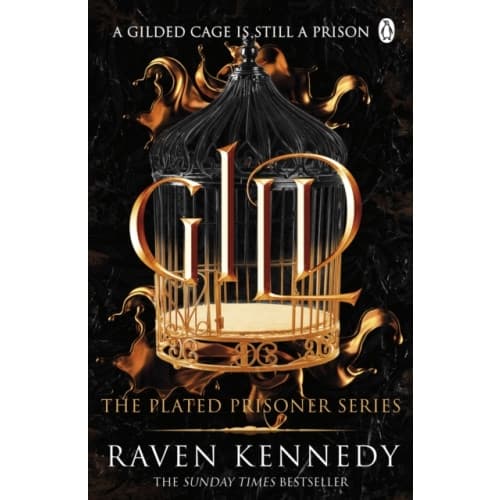 Gild (häftad, eng)
