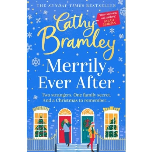 Merrily Ever After (häftad, eng)